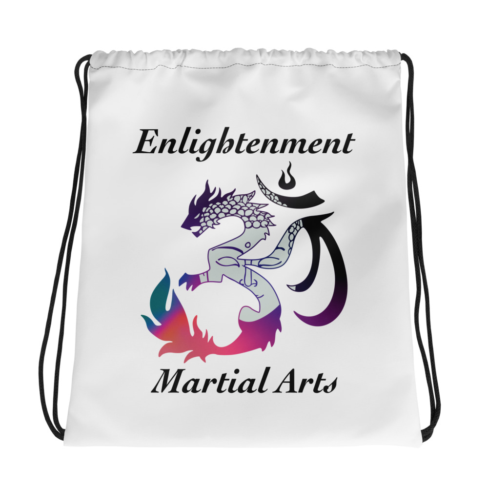 EMA Drawstring Bag
