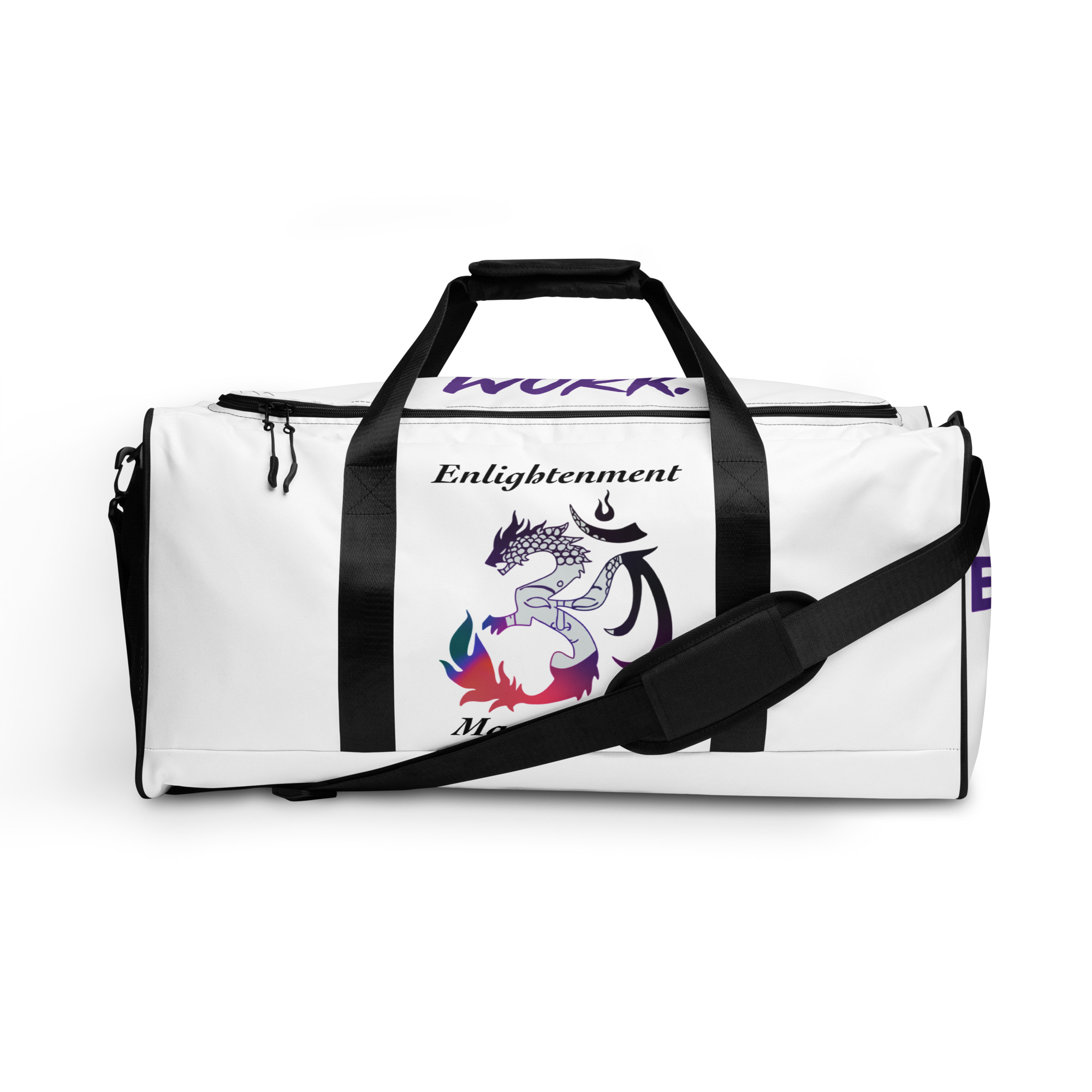 EMA Duffle Bag - Image 8