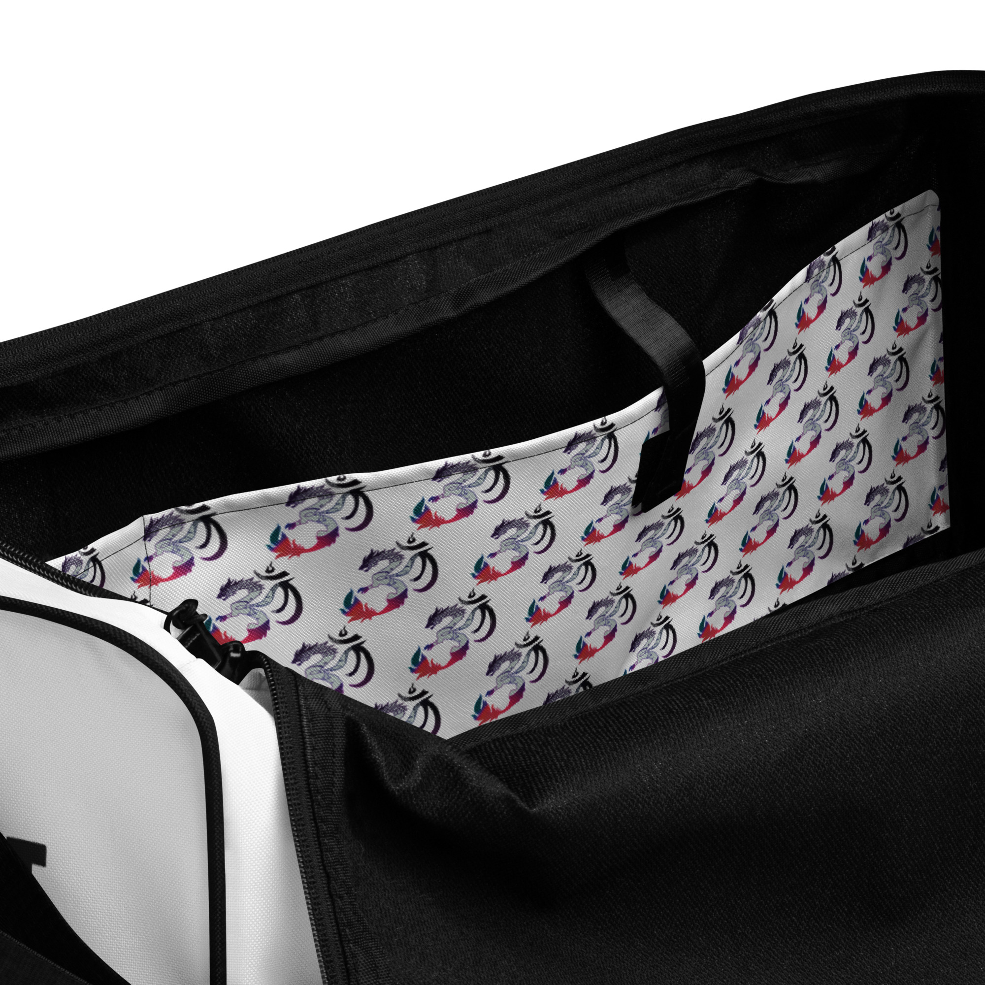 EMA Duffle Bag - Image 7
