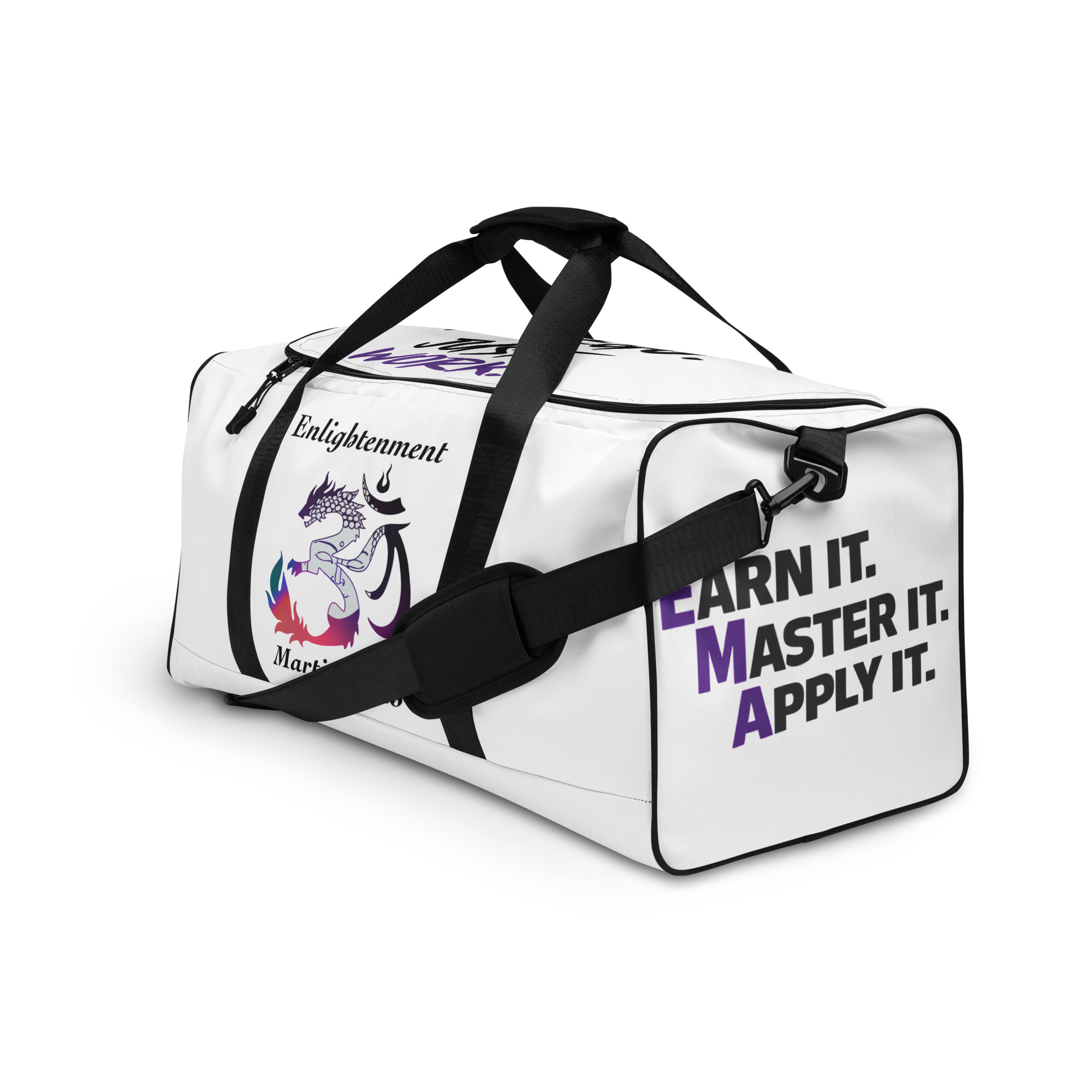 EMA Duffle Bag - Image 6