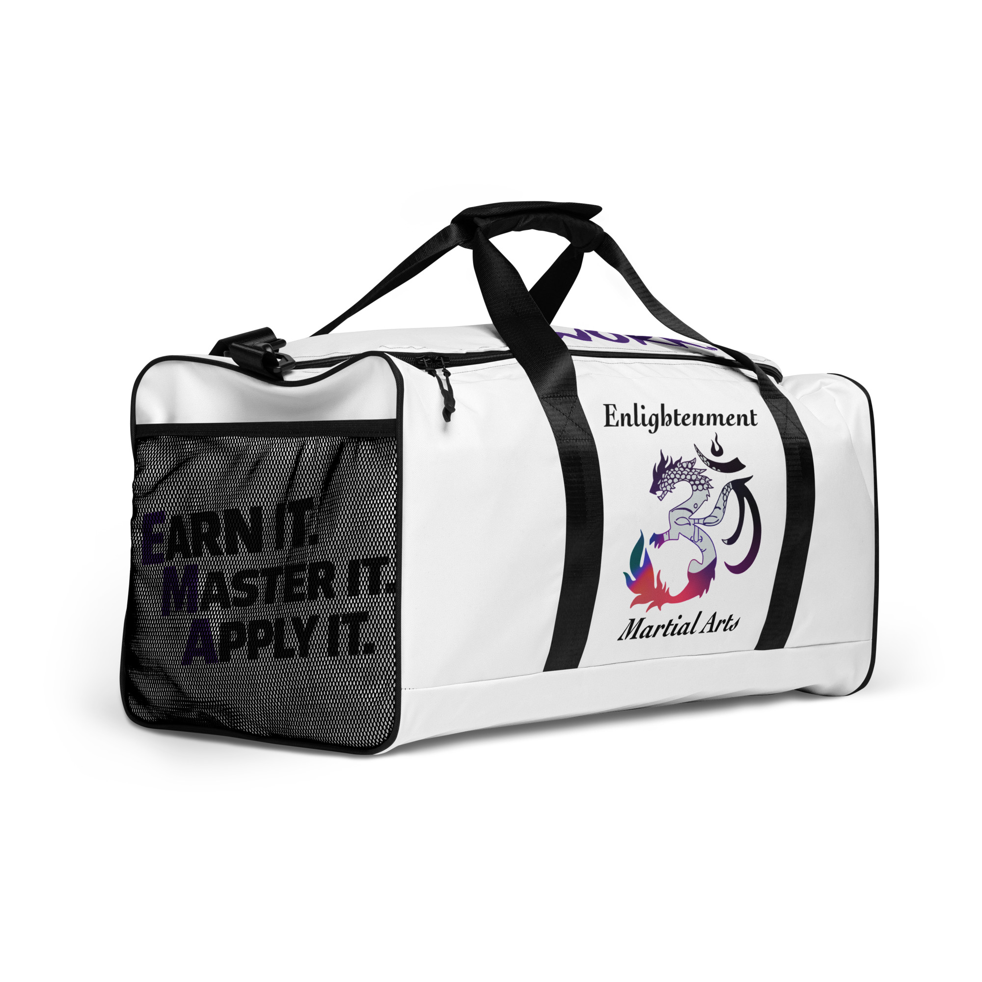 EMA Duffle Bag - Image 4