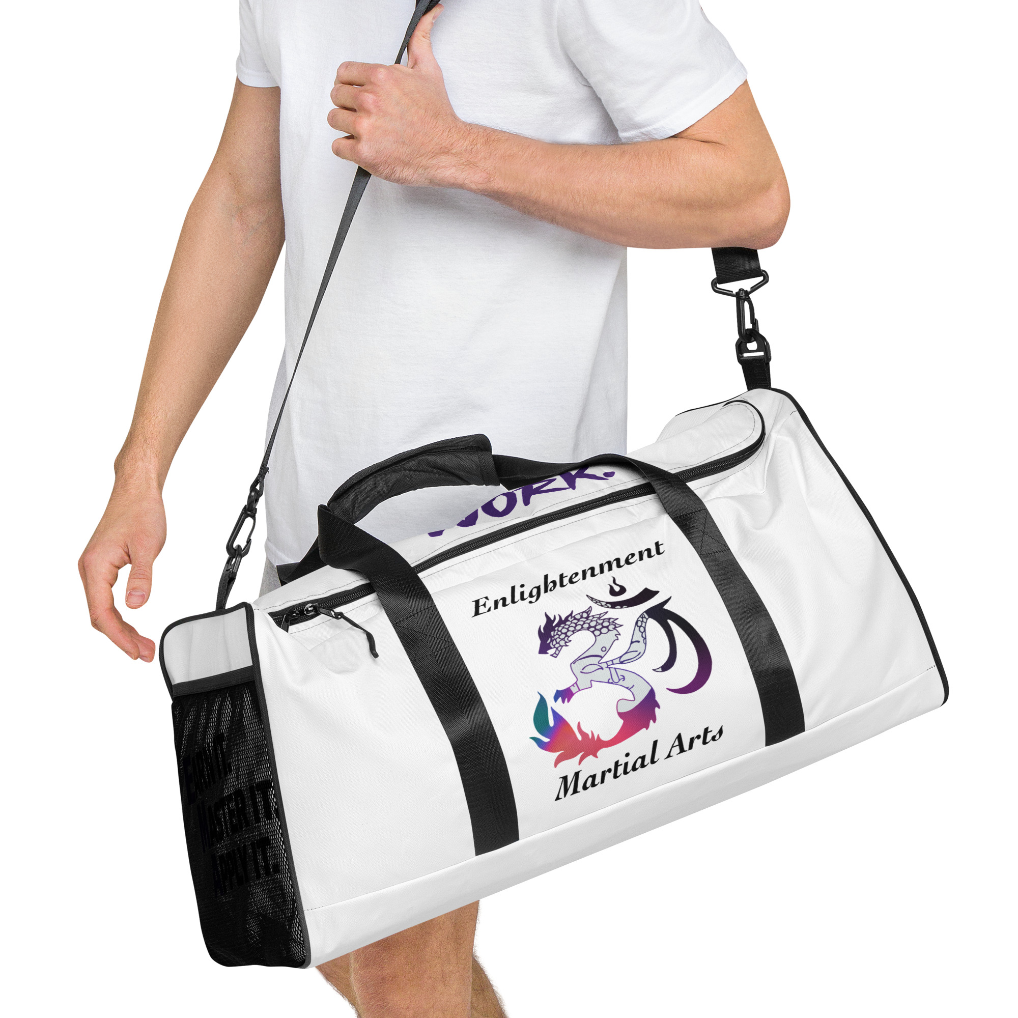 EMA Duffle Bag - Image 10