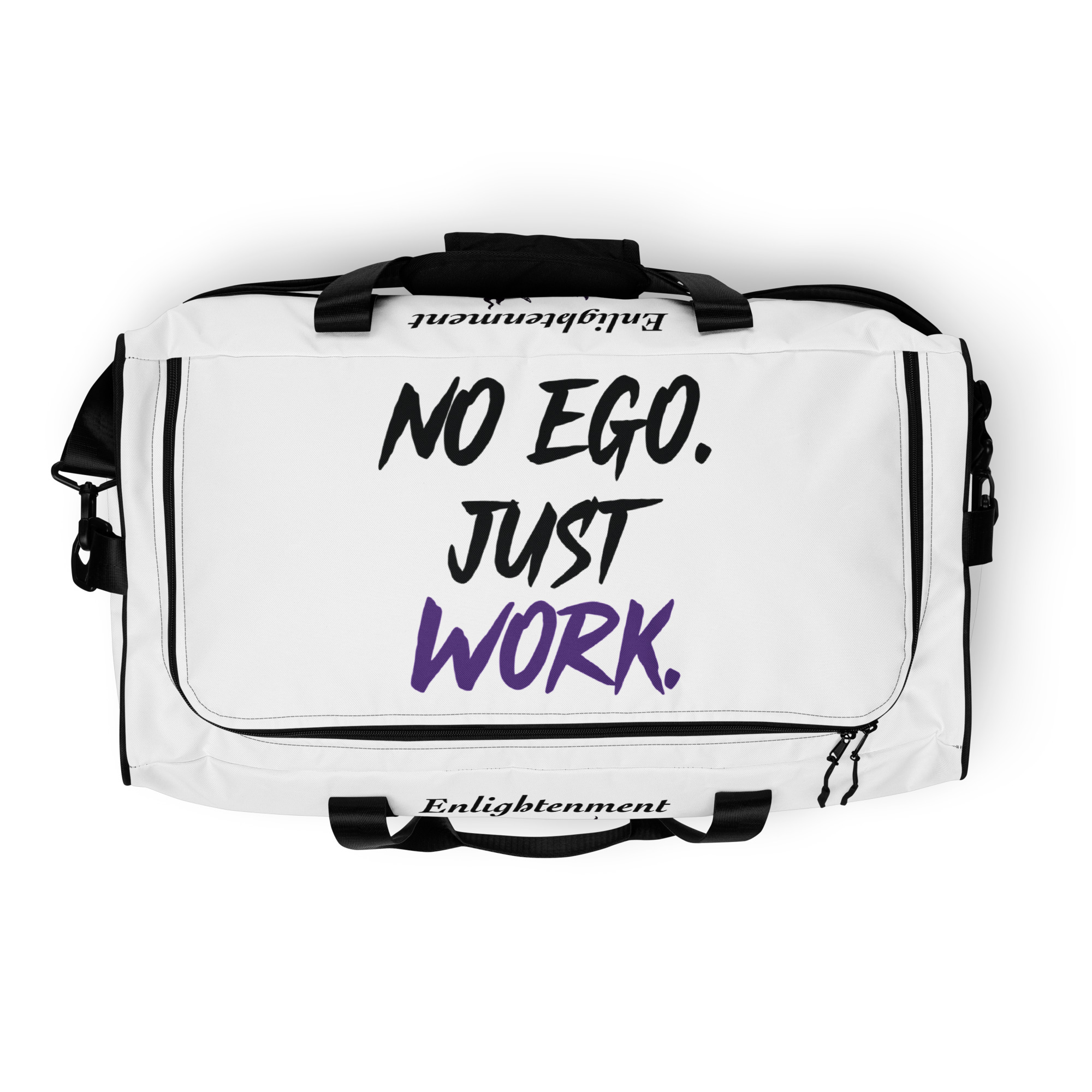 EMA Duffle Bag - Image 2