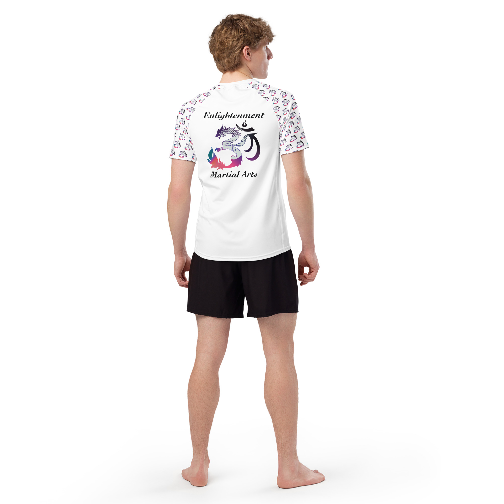EMA Rash Guard - Image 3