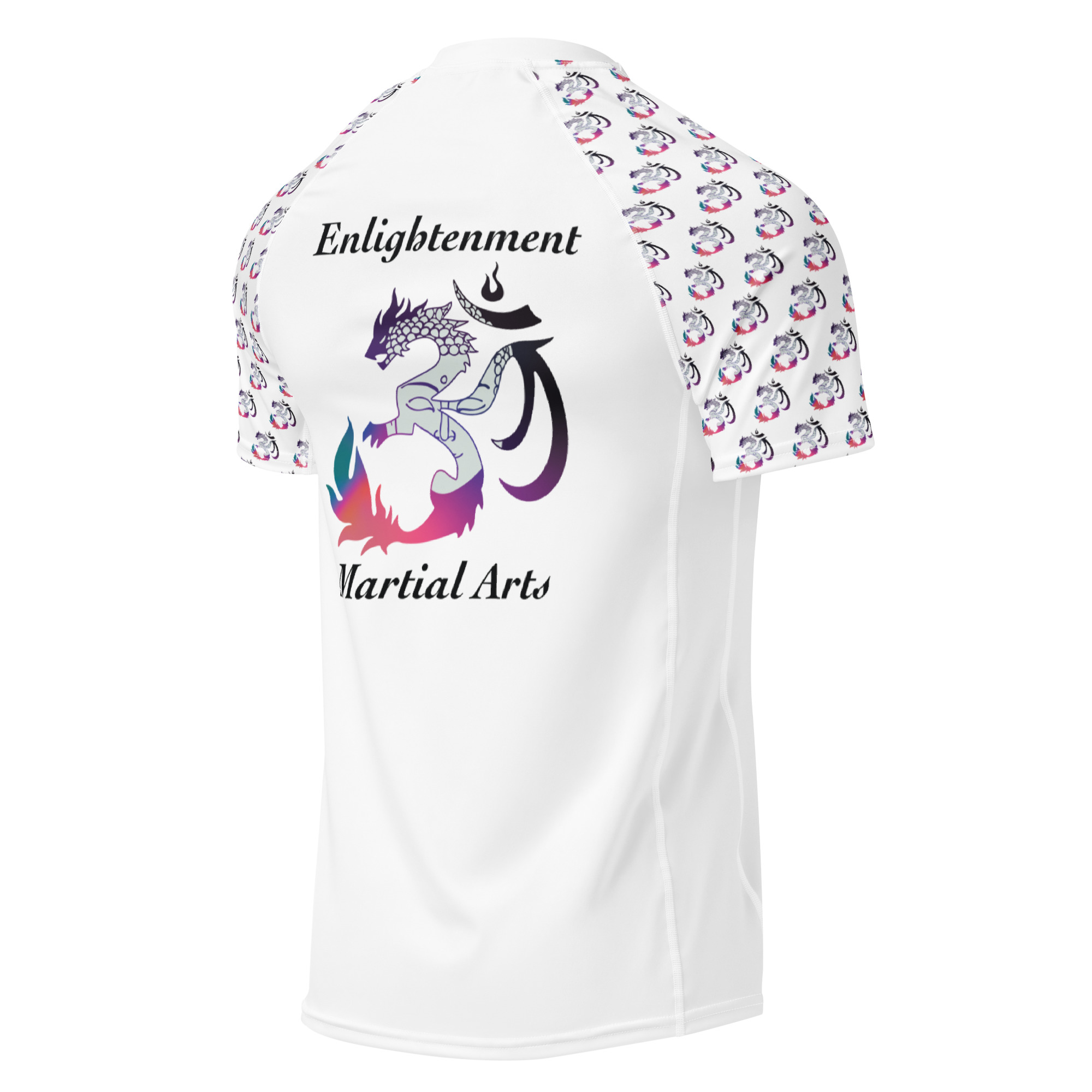 EMA Rash Guard - Image 4