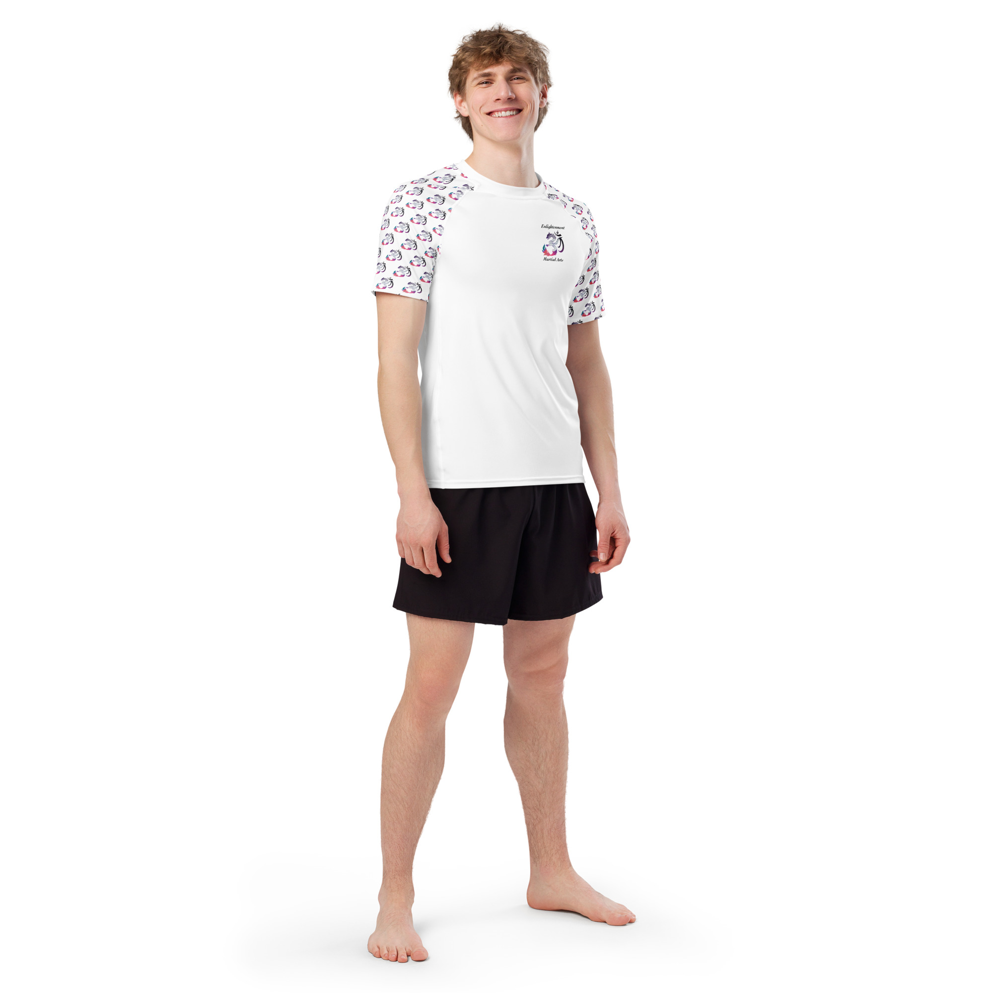 EMA Rash Guard - Image 2