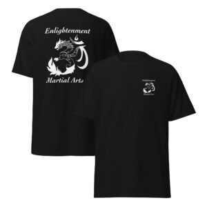 EMA Classic Unisex T-Shirt (Dark)