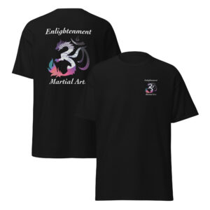 EMA Color Classic Unisex T-Shirt (Dark)