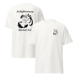 EMA Classic Unisex T-Shirt (Light)