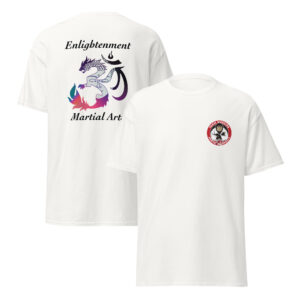 EMA & Team Moreia Team Up Unisex T-Shirt (Light)