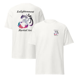 EMA Color Classic Unisex T-Shirt (Light)