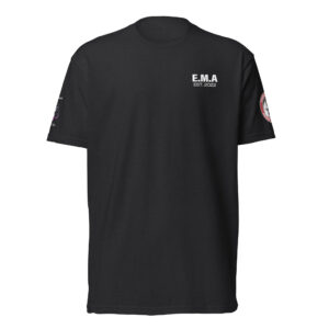 No Ego Just Work Team Up - Next Level Unisex T-Shirt