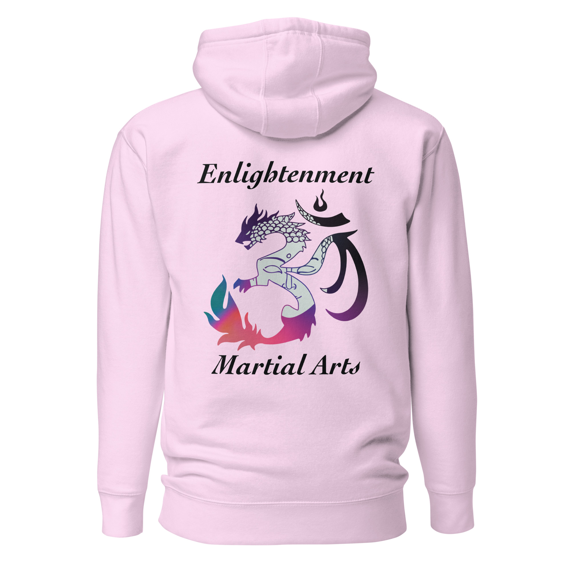 EMA Color Classic Unisex Hoodie (Light) - Image 14