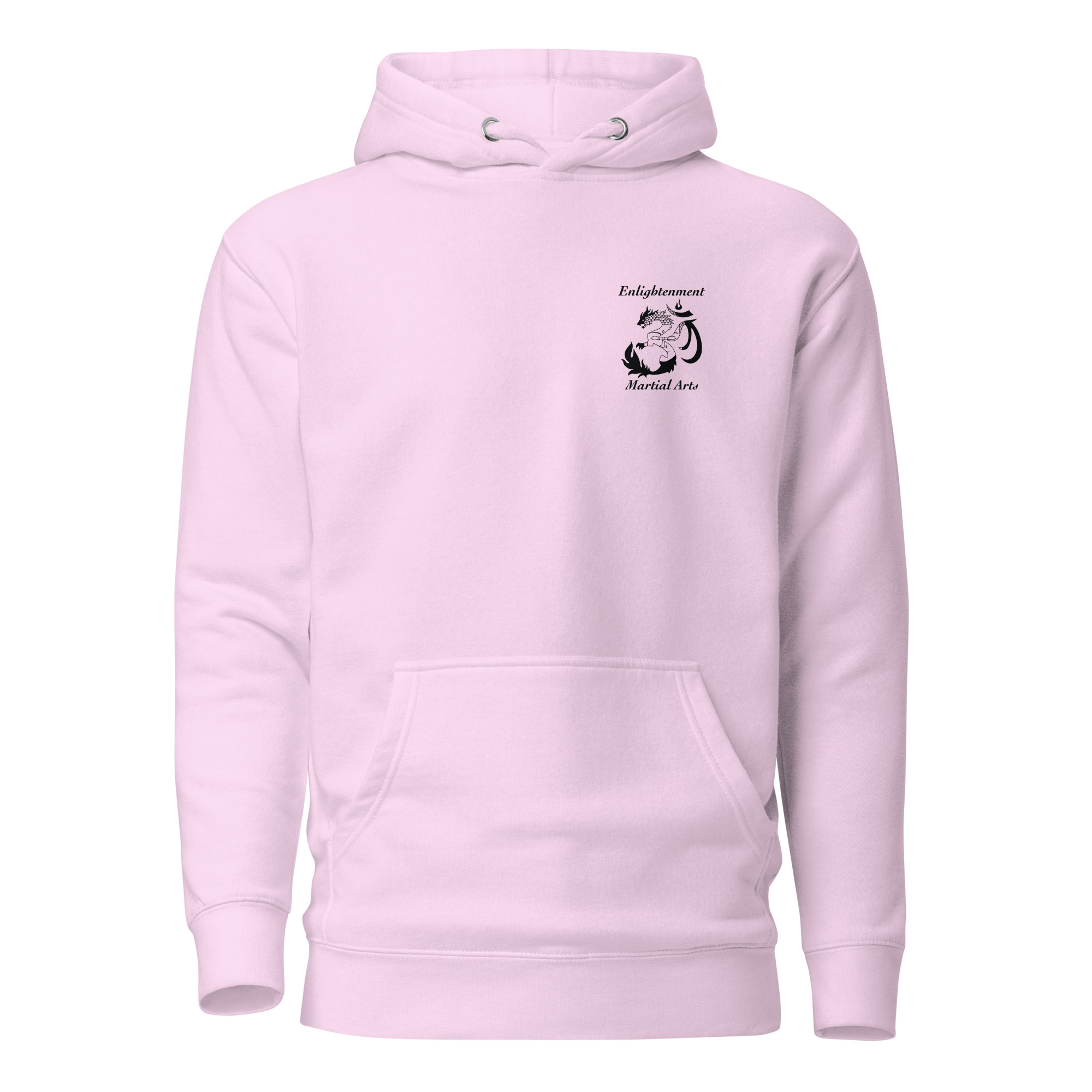 EMA Classic Unisex Hoodie (Light) - Image 13