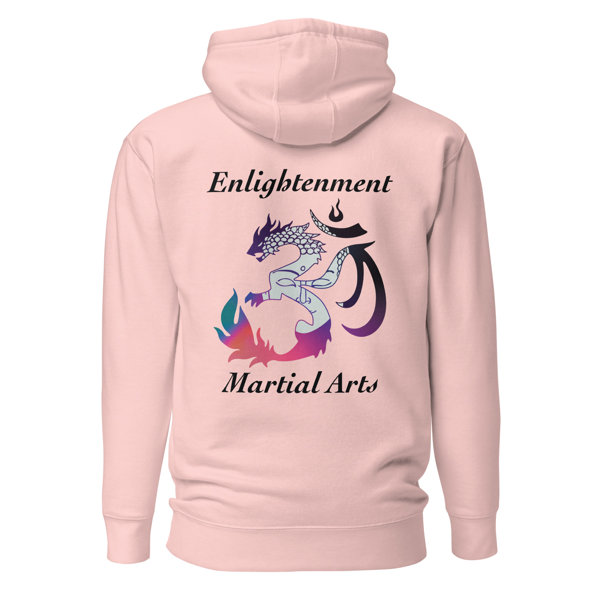 EMA Color Classic Unisex Hoodie (Light) - Image 12