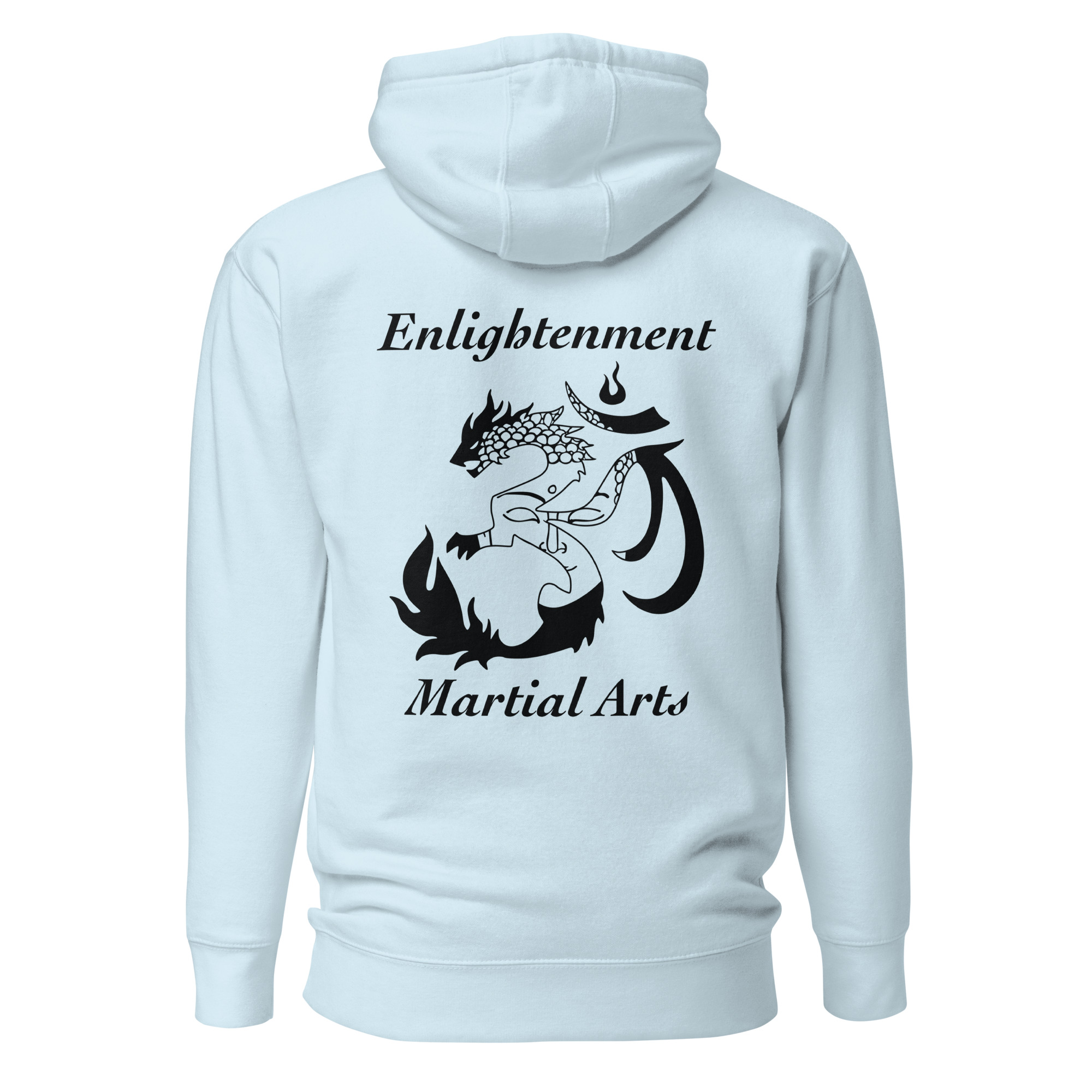 EMA Classic Unisex Hoodie (Light) - Image 16