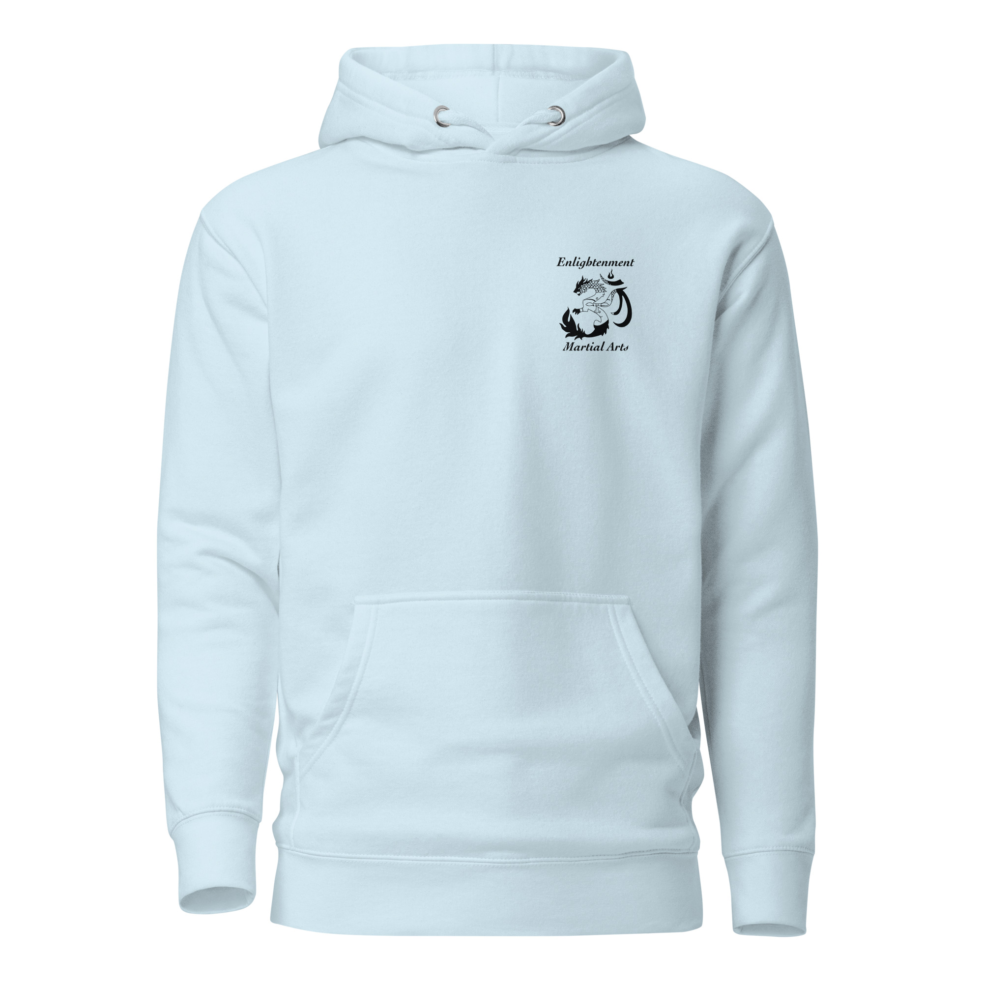 EMA Classic Unisex Hoodie (Light) - Image 15