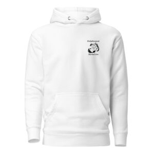 EMA Classic Unisex Hoodie (Light)