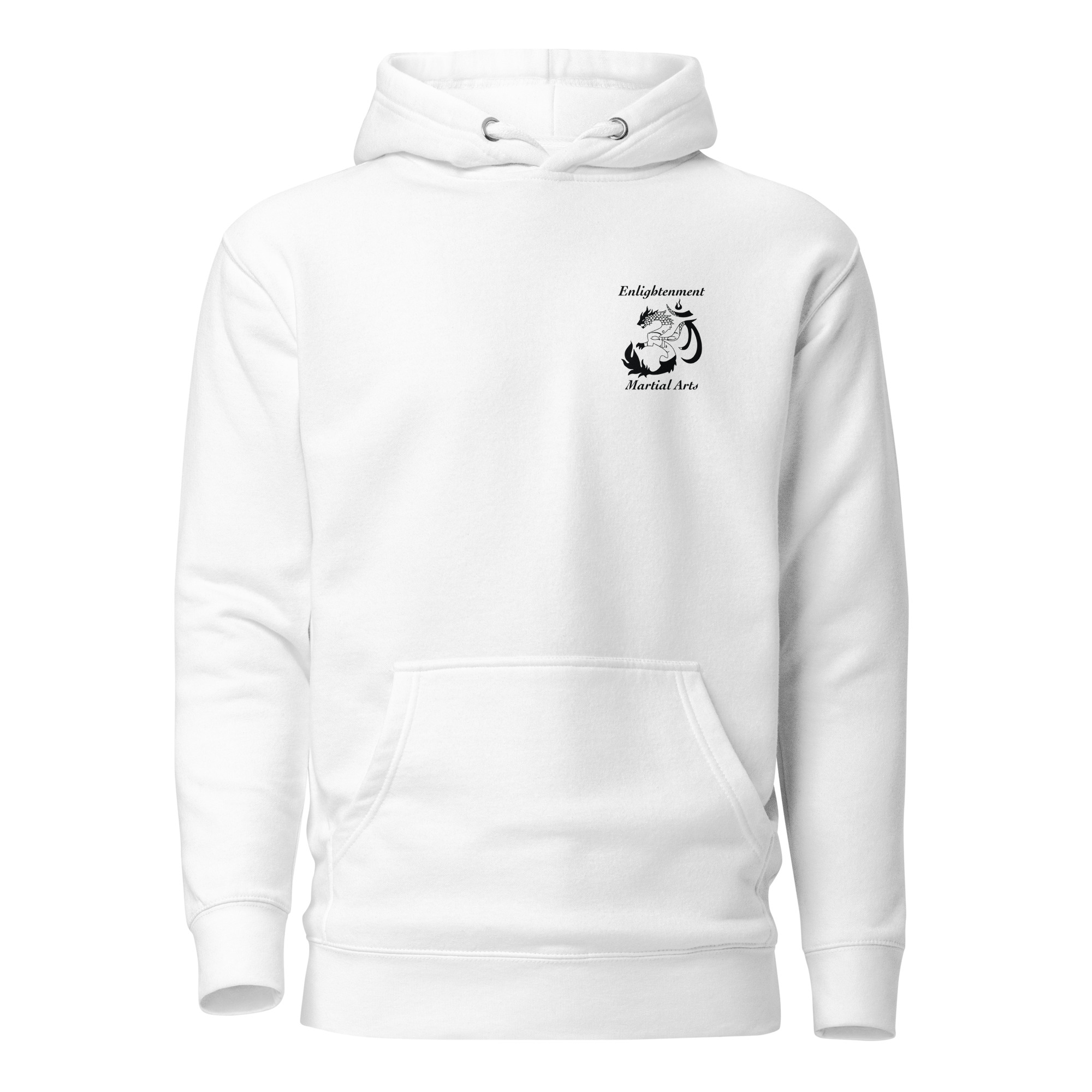 EMA Classic Unisex Hoodie (Light)