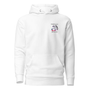 EMA Color Classic Unisex Hoodie (Light)