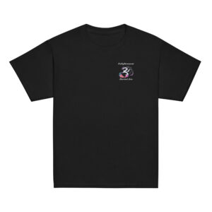 EMA Kids Color Classic Unisex T-Shirt (Dark)