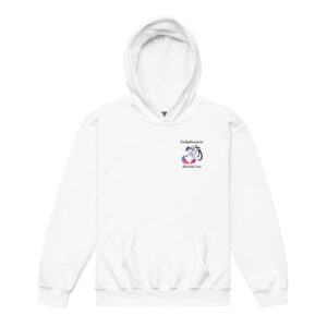 EMA Kids Color Classic Hoodie (Light)